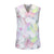 CHICTOPIA - Floral Printed Vest, buy at DOORS NYC