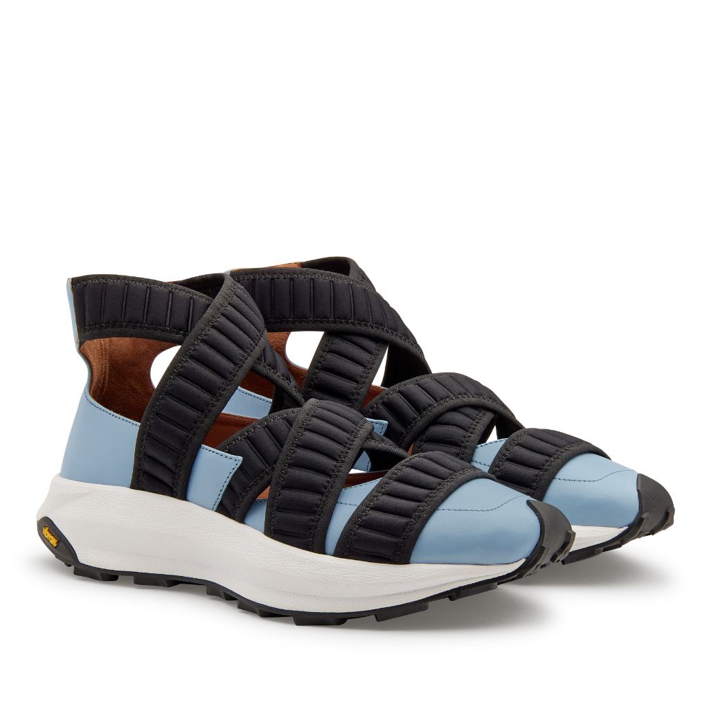 BENEDETTA BOROLI - Sneaker Brera Pool buy at DOORS NYC