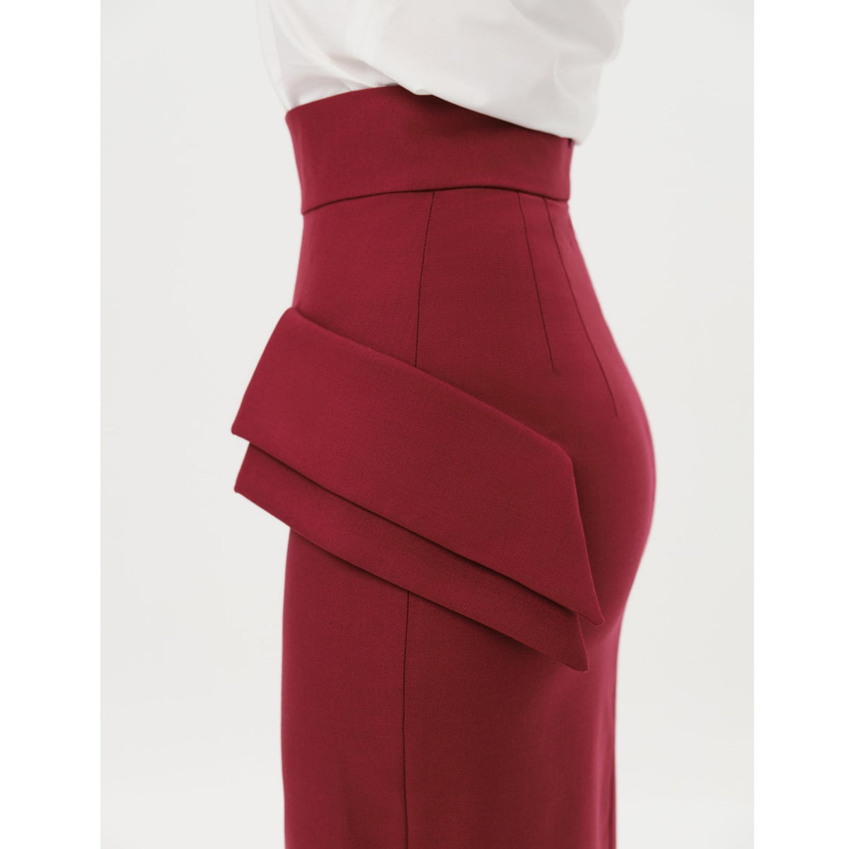 Bordo EXECUTIVE Skirt