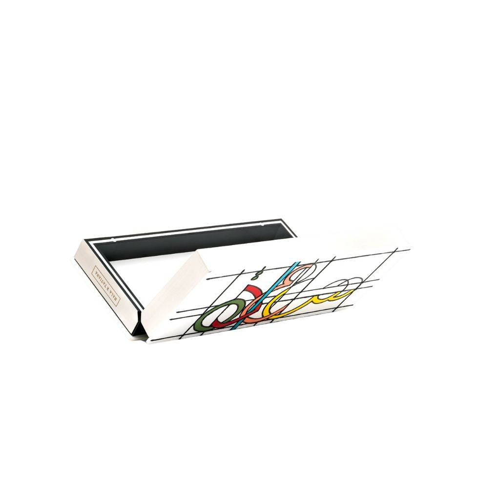 HALA &amp; TATIANA - Happiness Clutch, buy at DOORS NYC