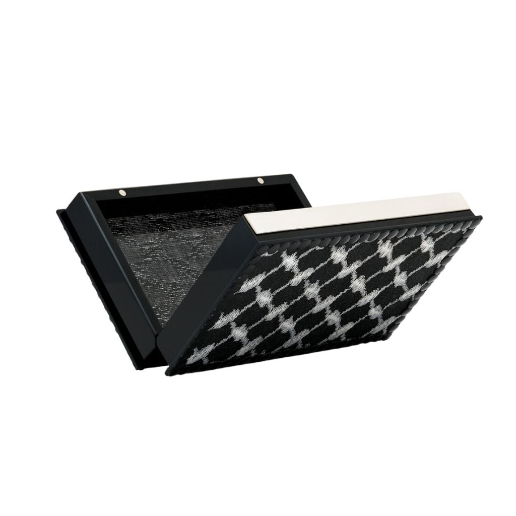 HALA &amp; TATIANA - Sheikha | PR Sample PR Sample at DOORS NYC PR showroom