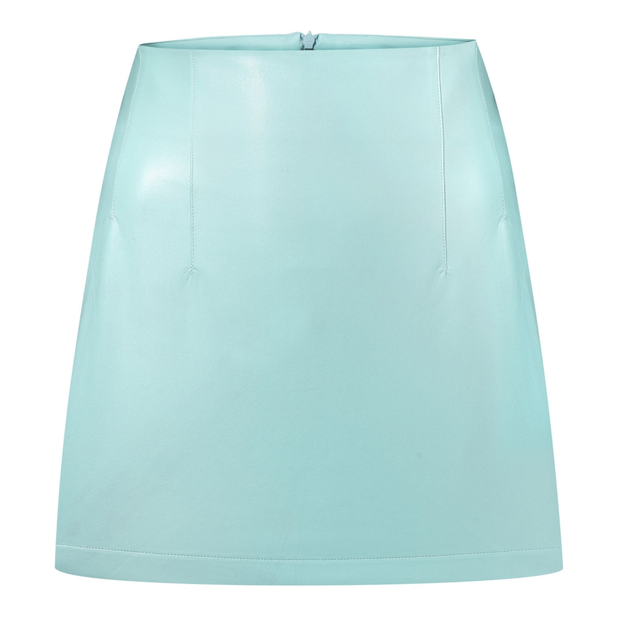 Mint BRIEF Skirt