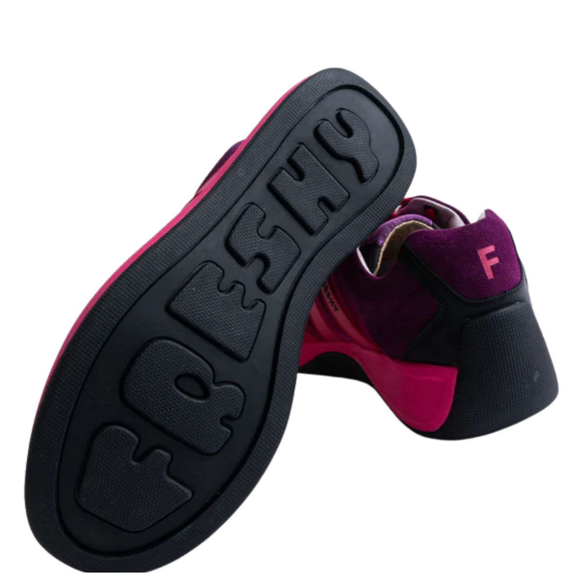 FRESHY - Supafly - Brites PR Sample at DOORS NYC PR showroom