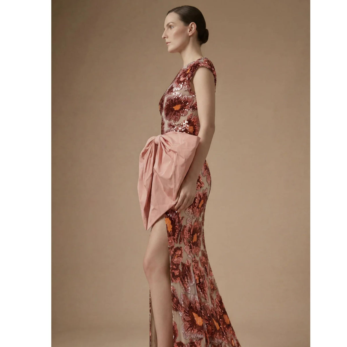Coralia Dress