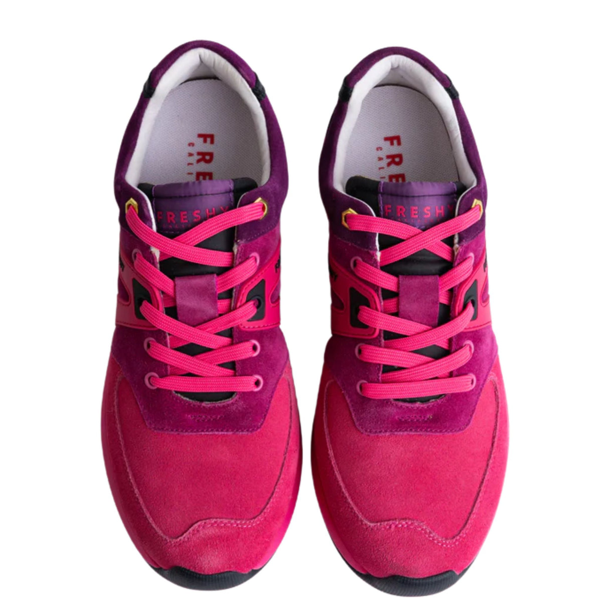 FRESHY - Supafly - Brites PR Sample at DOORS NYC PR showroom