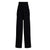 MNK ATELIER - Black Perfect Pants | PR Sample at DOORS NYC