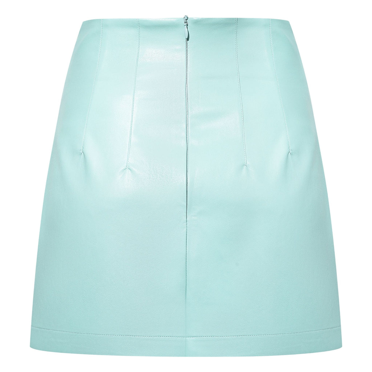 Mint BRIEF Skirt