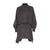 CORINNA HOUIDI - Charbon Noir Dress, buy at DOORS NYC