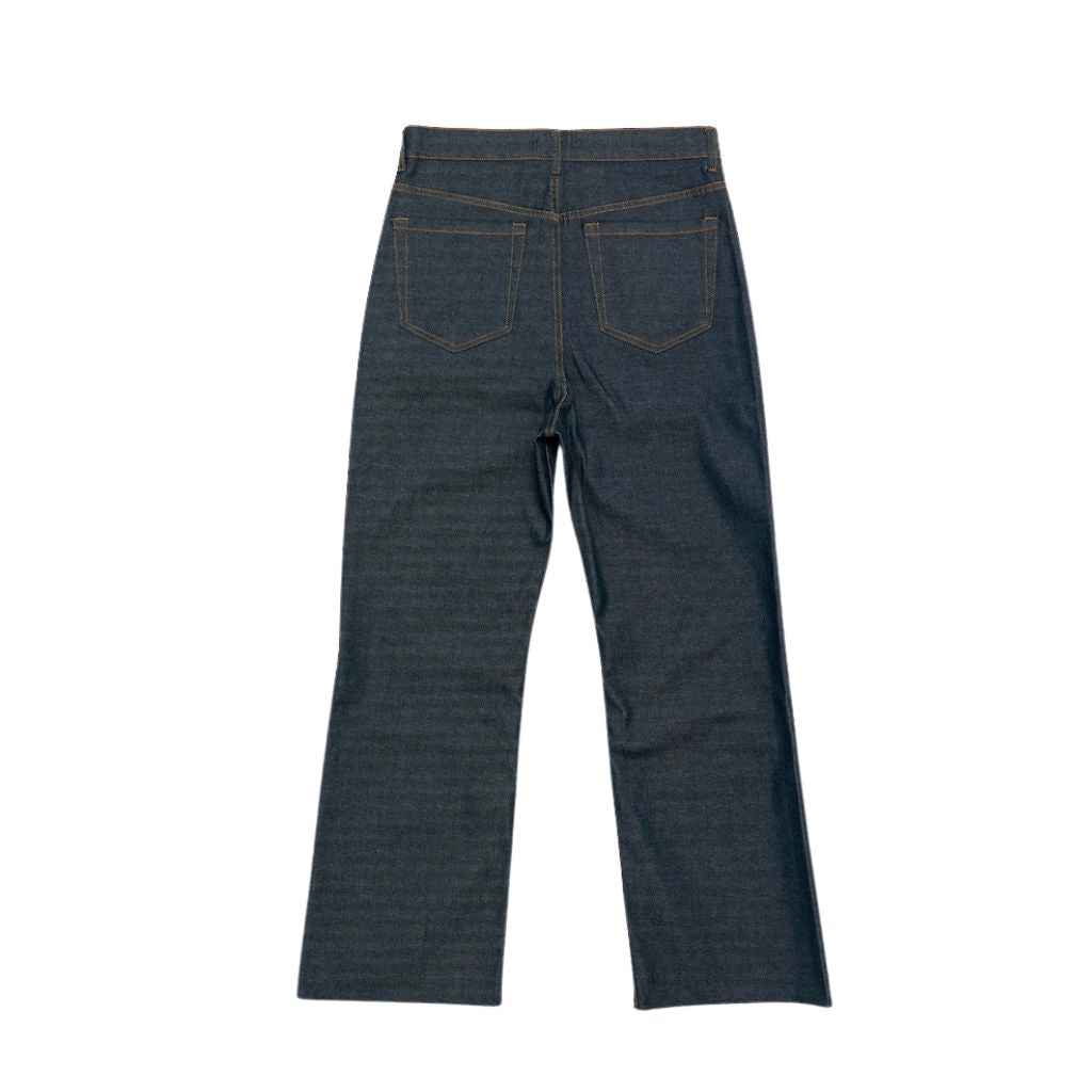 TATULYAN - New York Jeans | Gray, buy at DOORS NYC