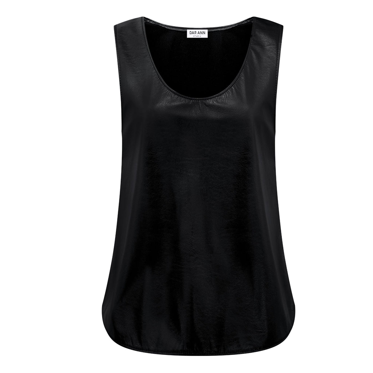 Black PULSE Top