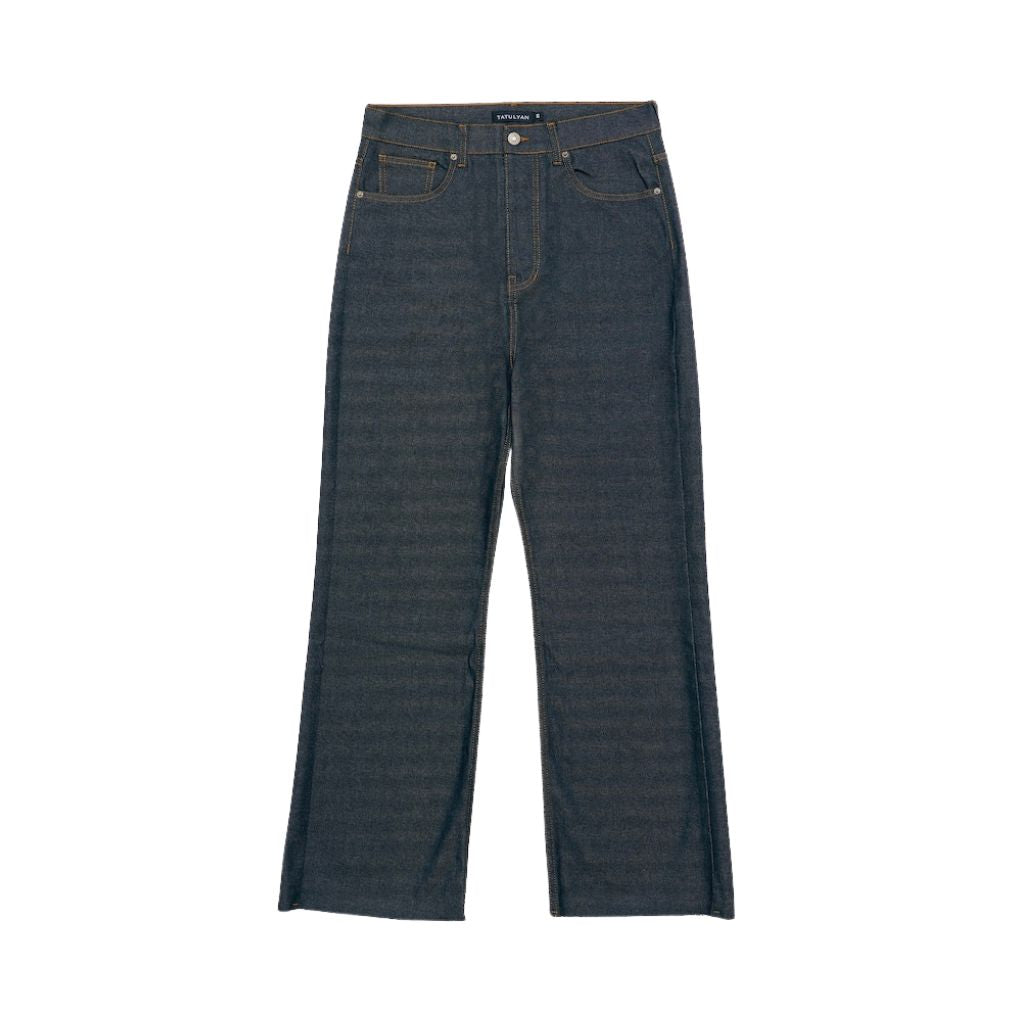 TATULYAN - New York Jeans | Gray, buy at DOORS NYC