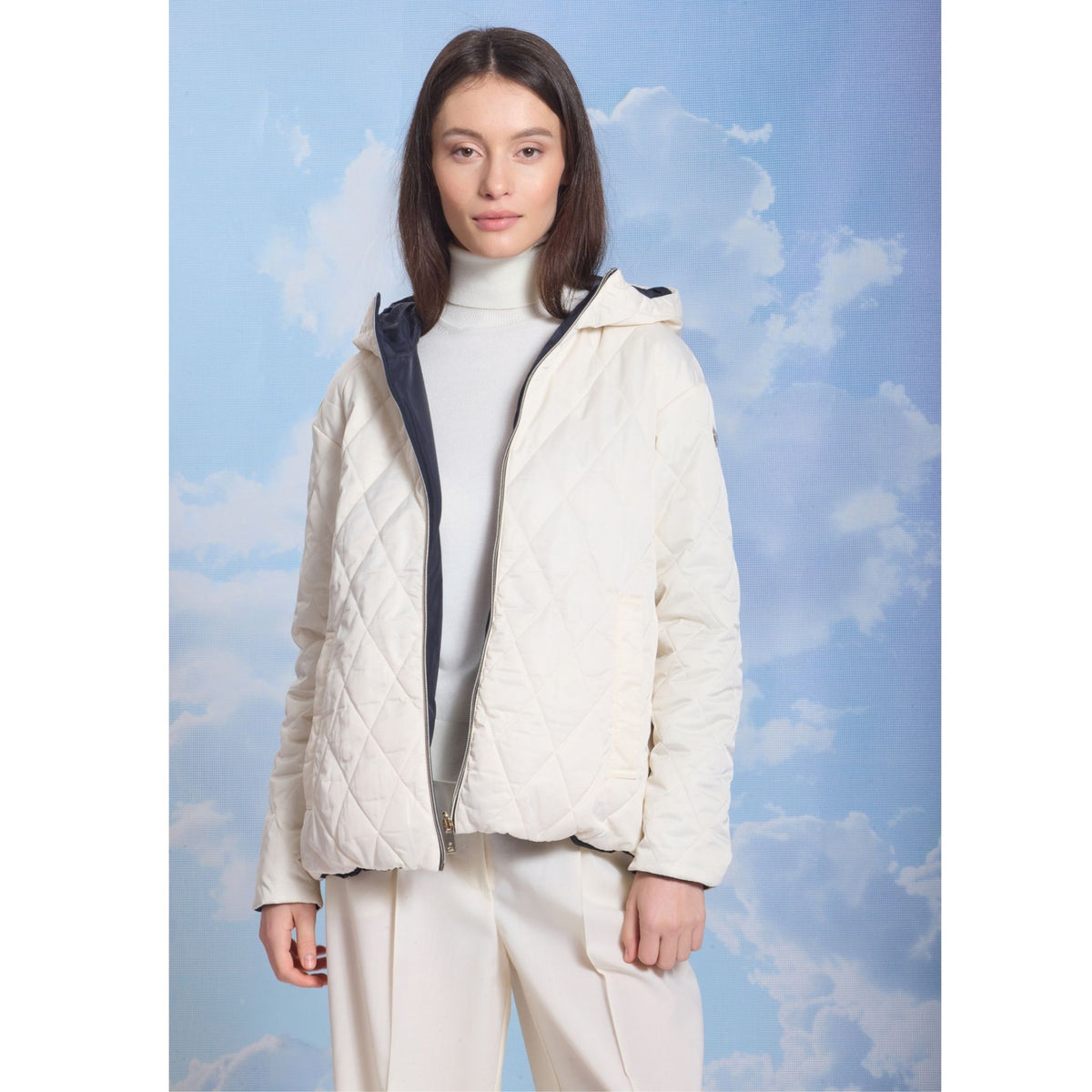 Women's Jacket Lera | Black