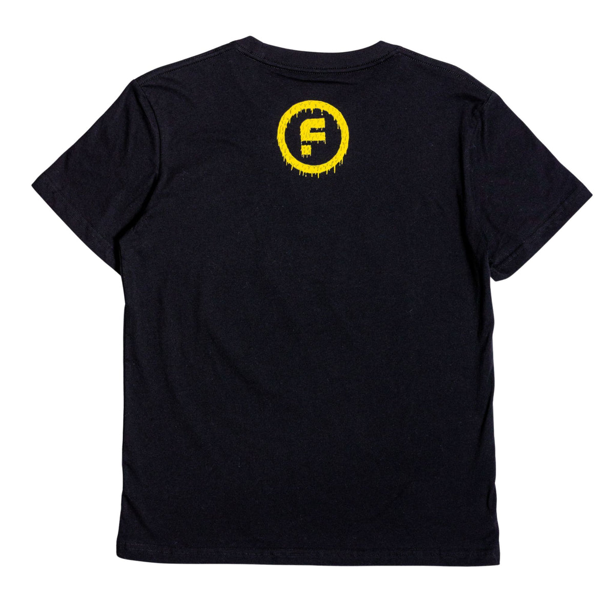 FRESHY - T-Shirt PR Sample at DOORS NYC PR showroom