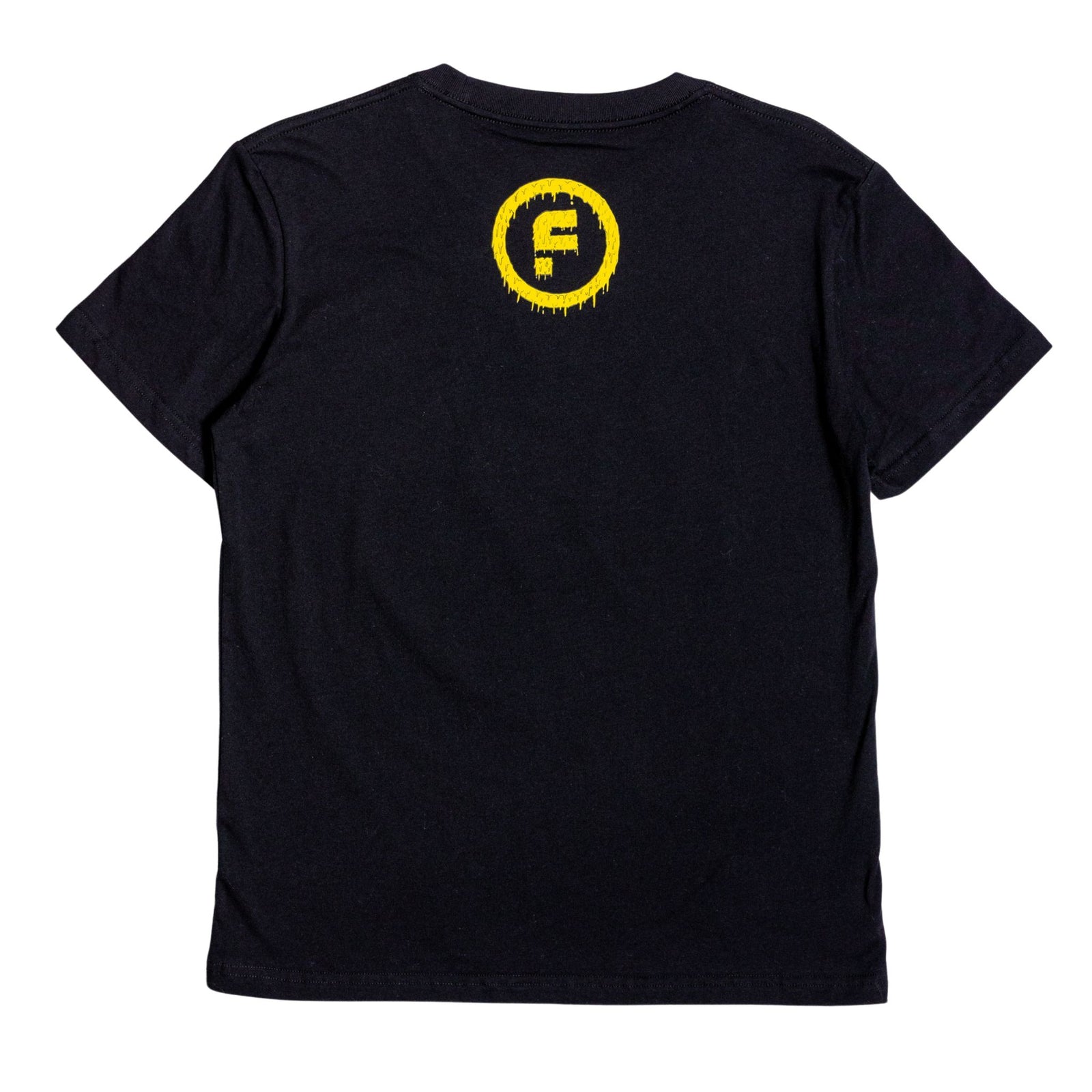 FRESHY - T-Shirt PR Sample at DOORS NYC PR showroom