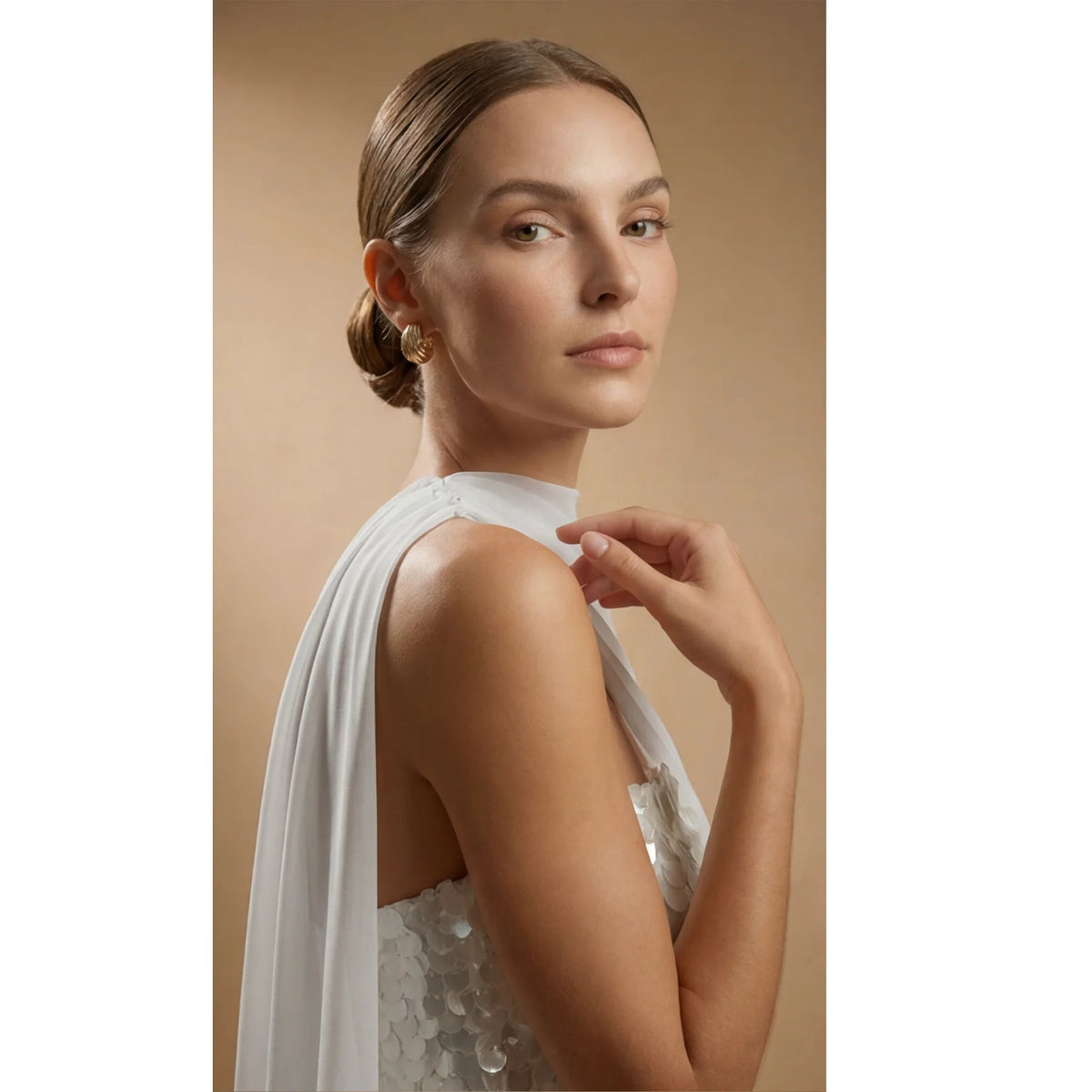 Perla Dress