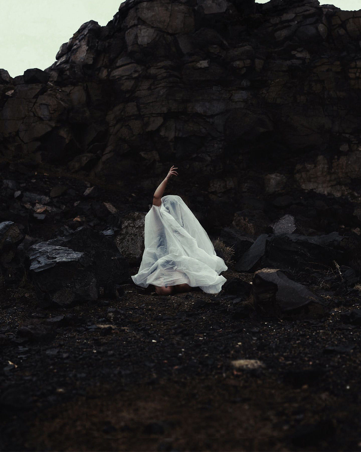 ERIN GRABOSKI - Awakening | Photography, buy at DOORS NYC