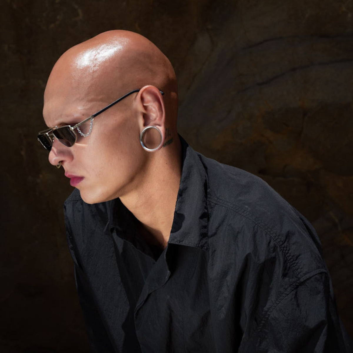 ALESSIA ALIZÈ - August Argento PR Sample at DOORS NYC PR showroom