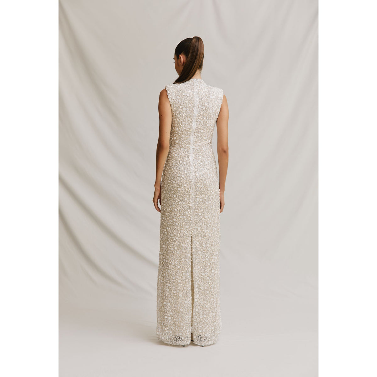 Alba Dress