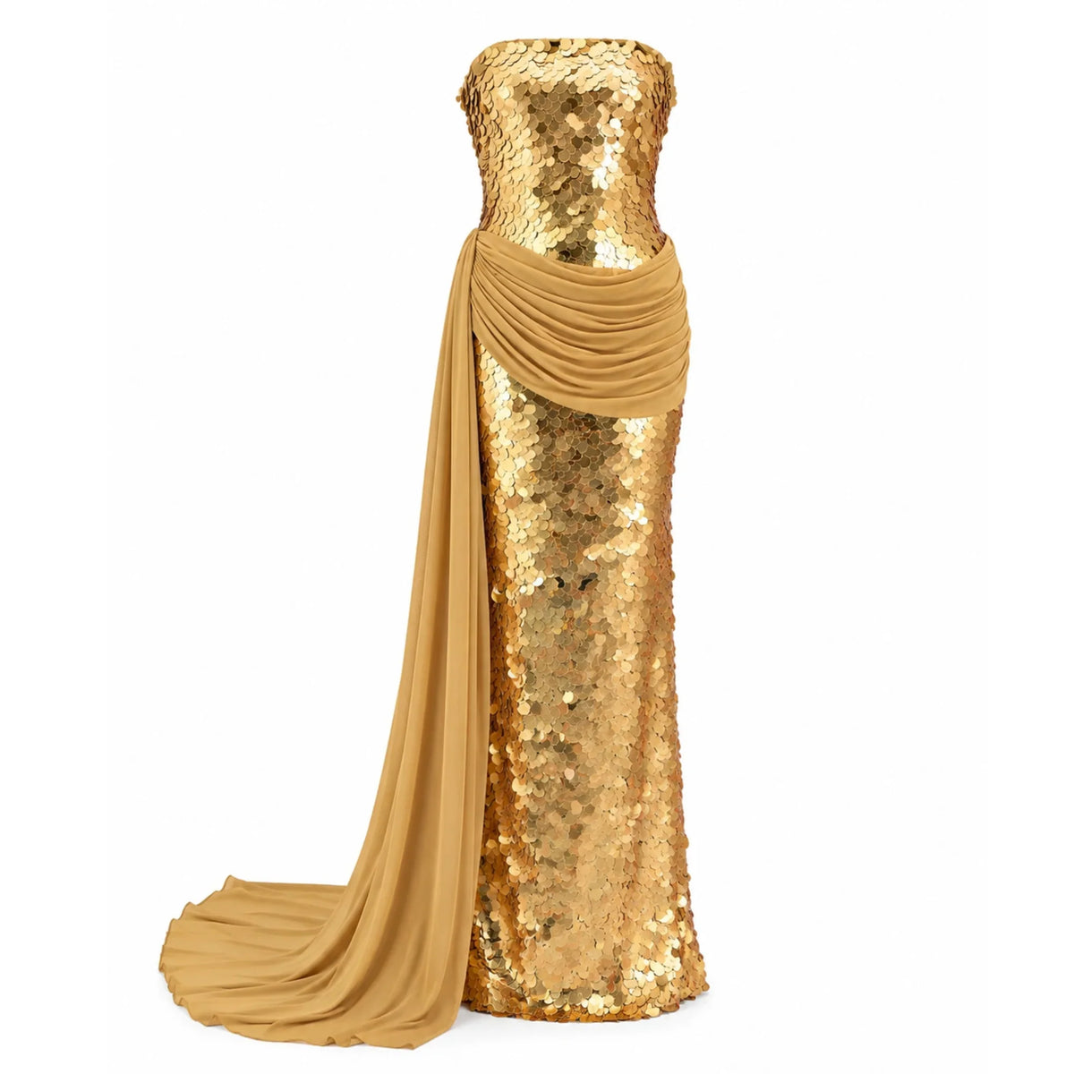 Alana Dress