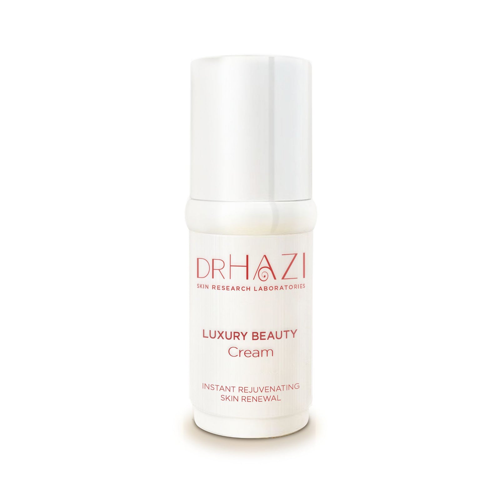 DRHAZI - Cream | LUXURY BEAUTY, buy at DOORS NYC