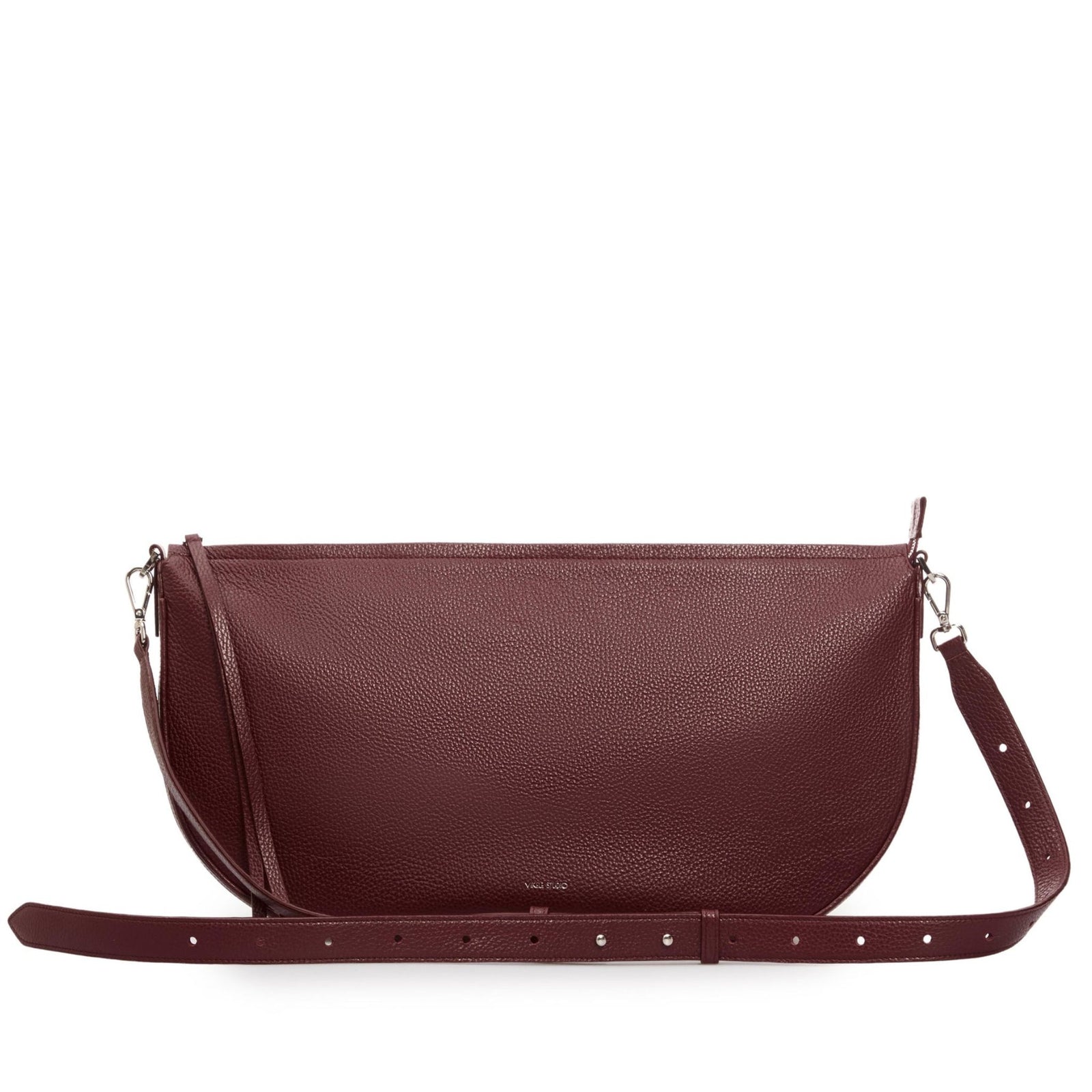 Denise Bag | Burgundy