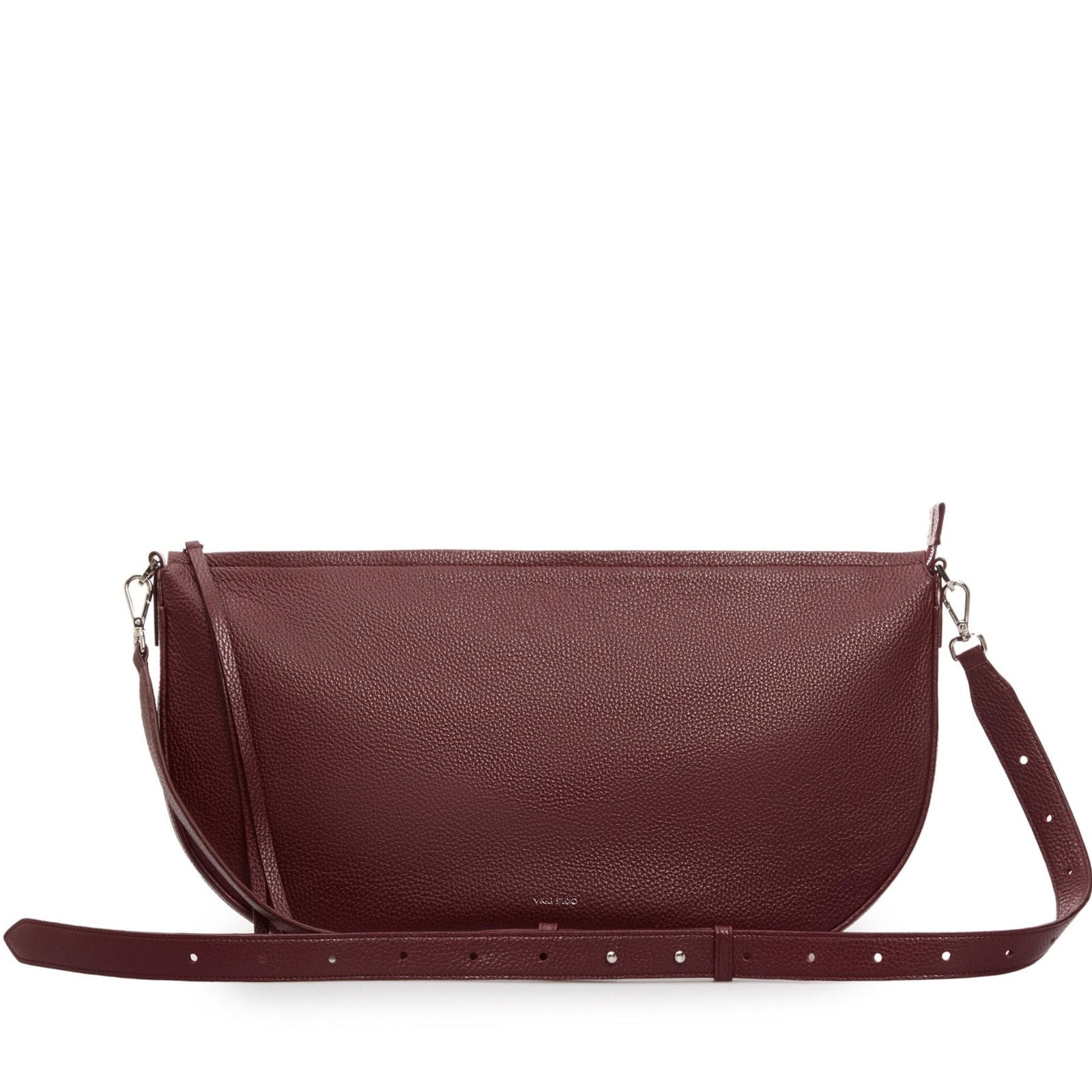 Denise Bag | Burgundy