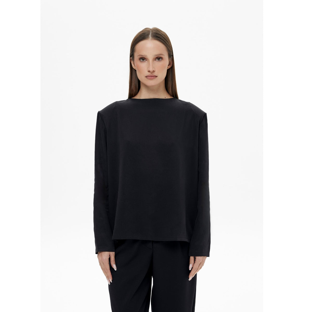 SUBTLE POWER Top
