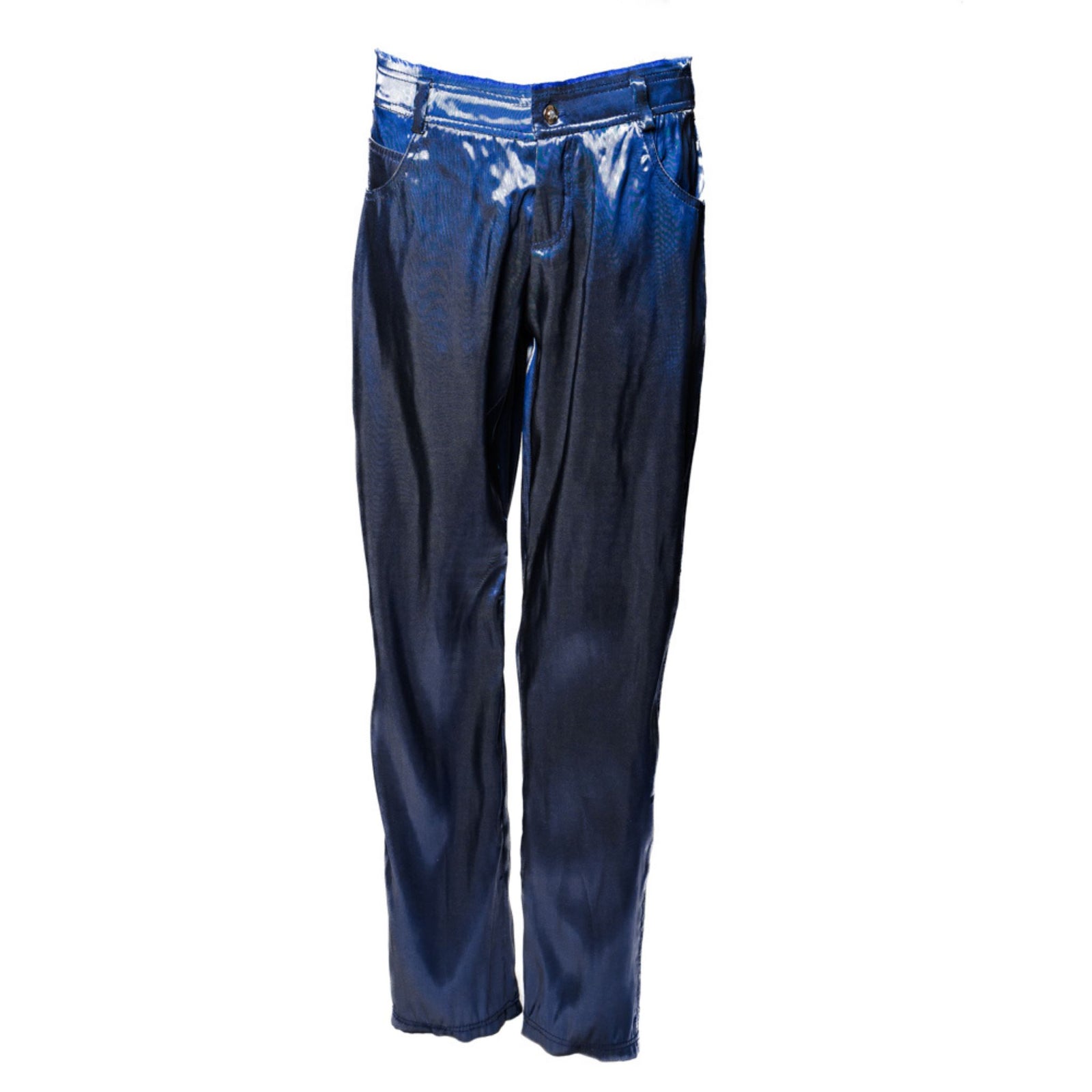 OTKUTYR - Not Jeans | Blue, buy at DOORS NYC