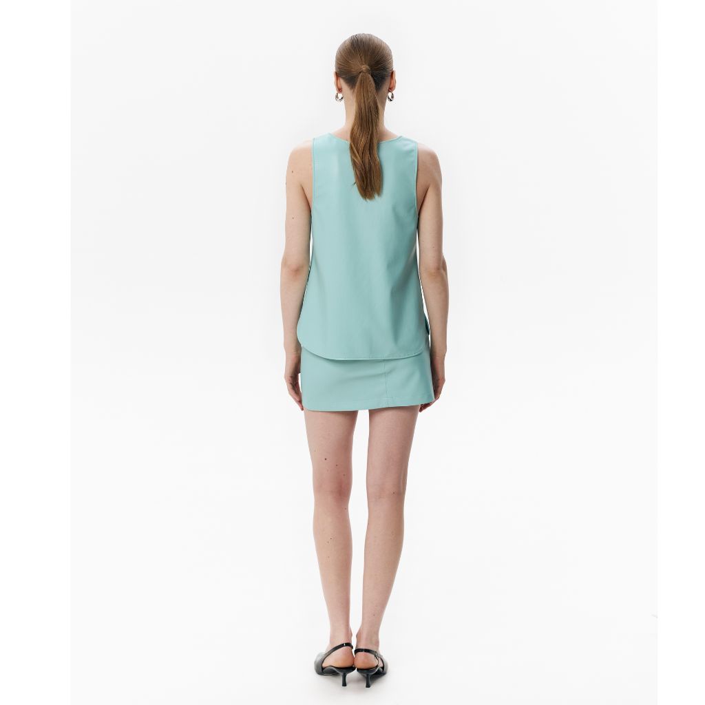 Mint PULSE Top