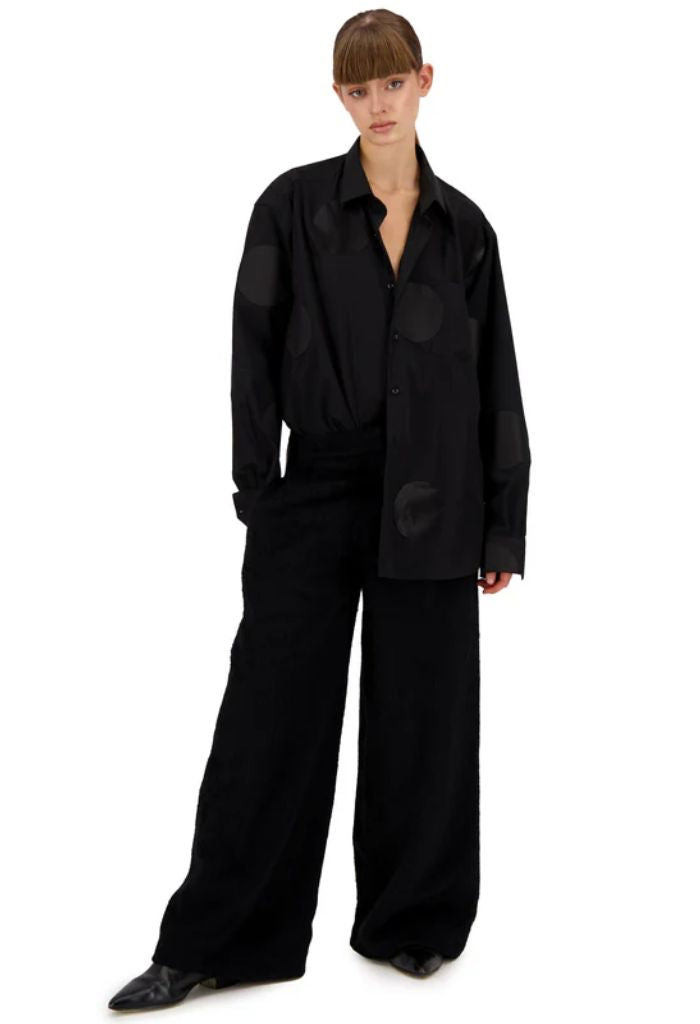 OMELIA - Redesigned Shirt 11, buy at DOORS NYC