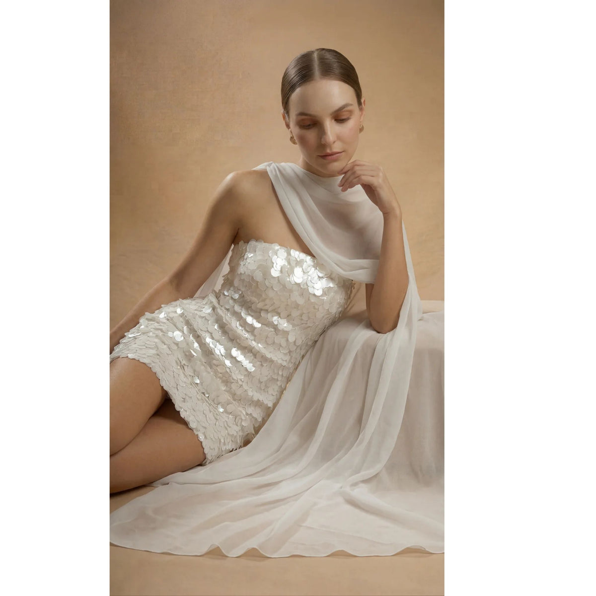 Perla Dress
