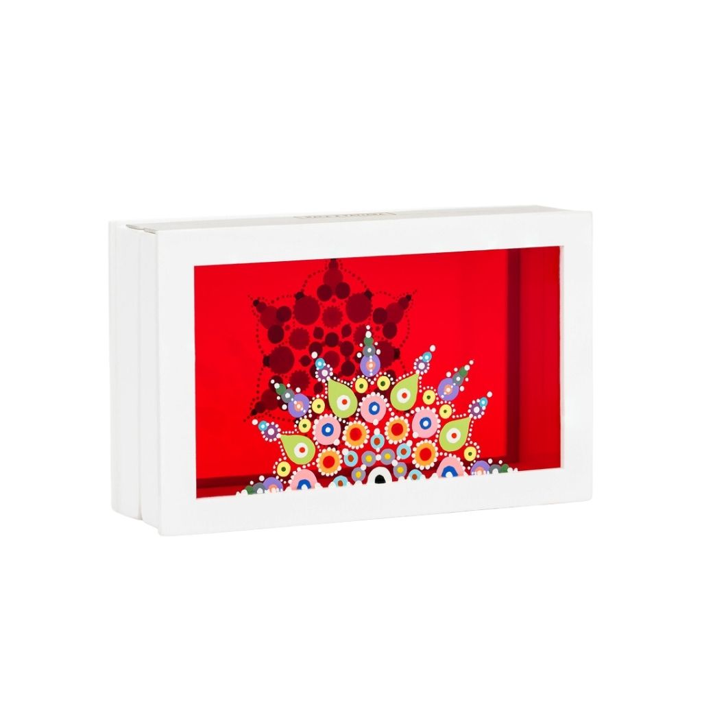 HALA &amp; TATIANA - DHARMA | PR Sample PR Sample at DOORS NYC PR showroom