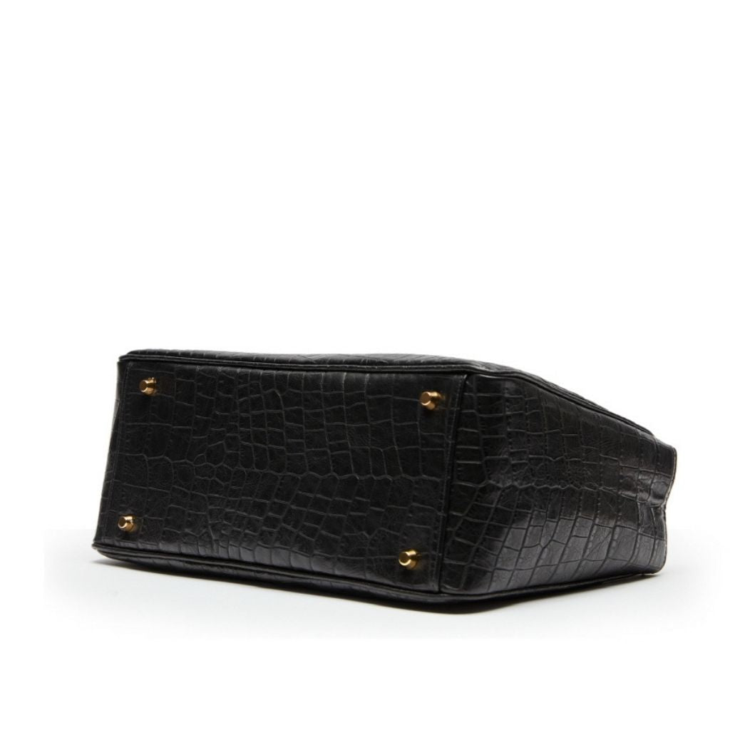 JANEPAIK SEOUL﻿ - Loui Large Bag | Black, buy at DOORS NYC