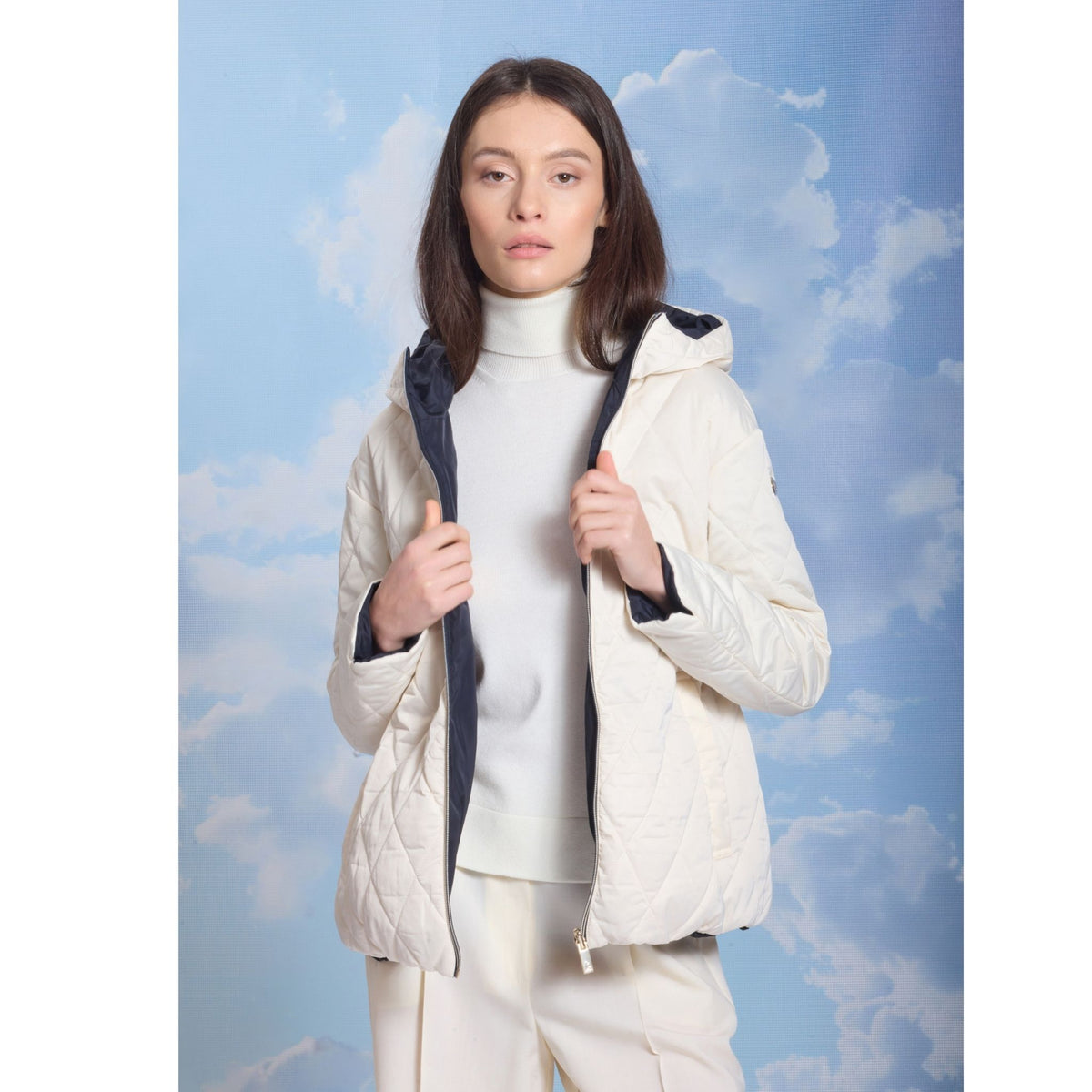 Women's Jacket Lera | Black