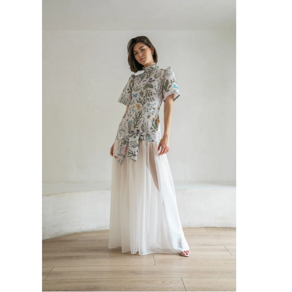 Blaze dress