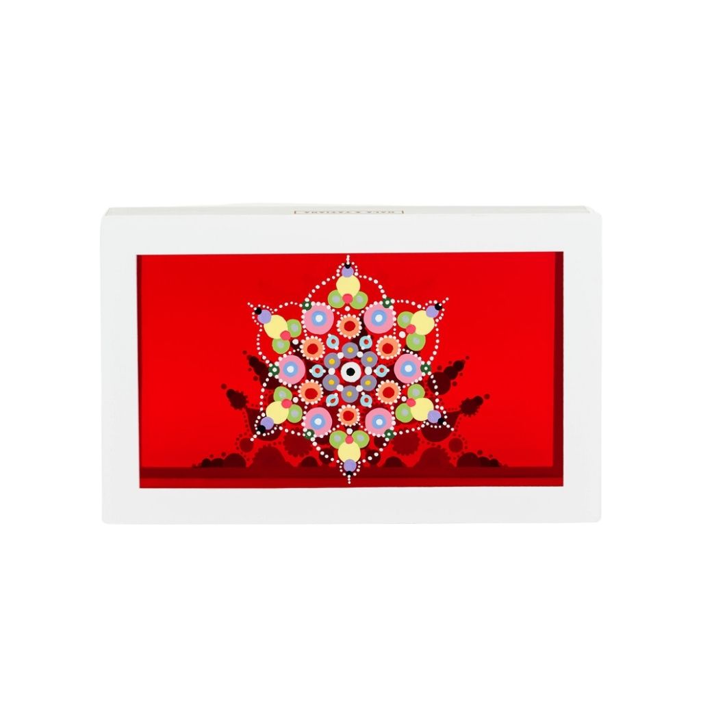 HALA &amp; TATIANA - DHARMA | PR Sample PR Sample at DOORS NYC PR showroom