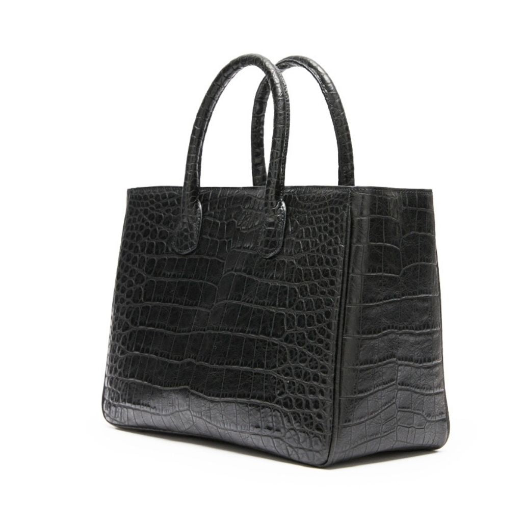 JANEPAIK SEOUL﻿ - Loui Large Bag | Black, buy at DOORS NYC