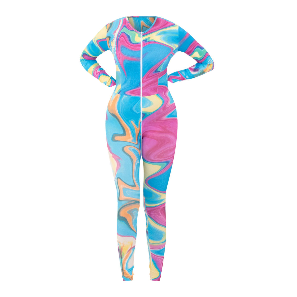 CITIZENS OF THE WORLD - One Piece Swim Suit , buy at DOORS NYC