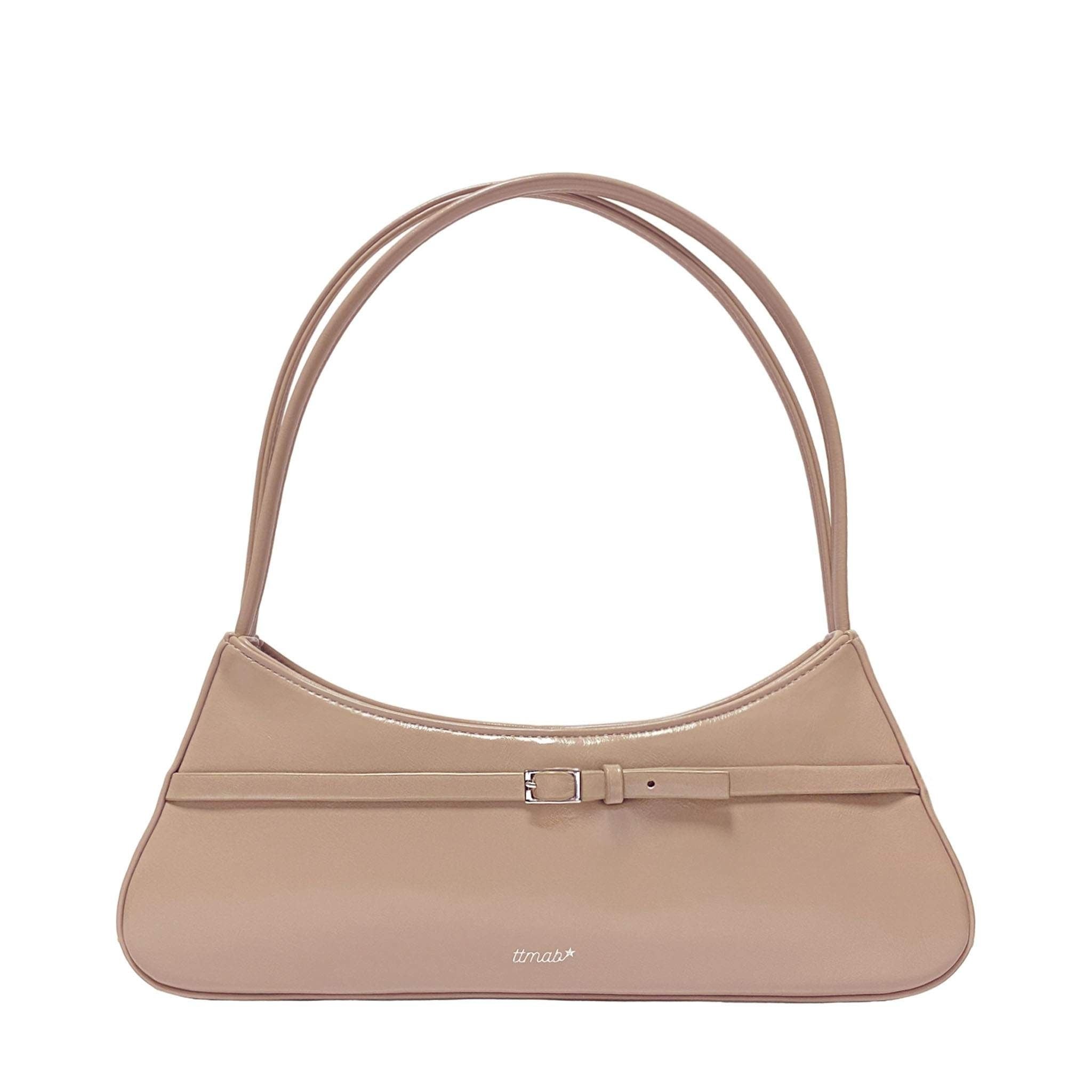 TTMAB Bow Small Baguette Bag 【公式通販】