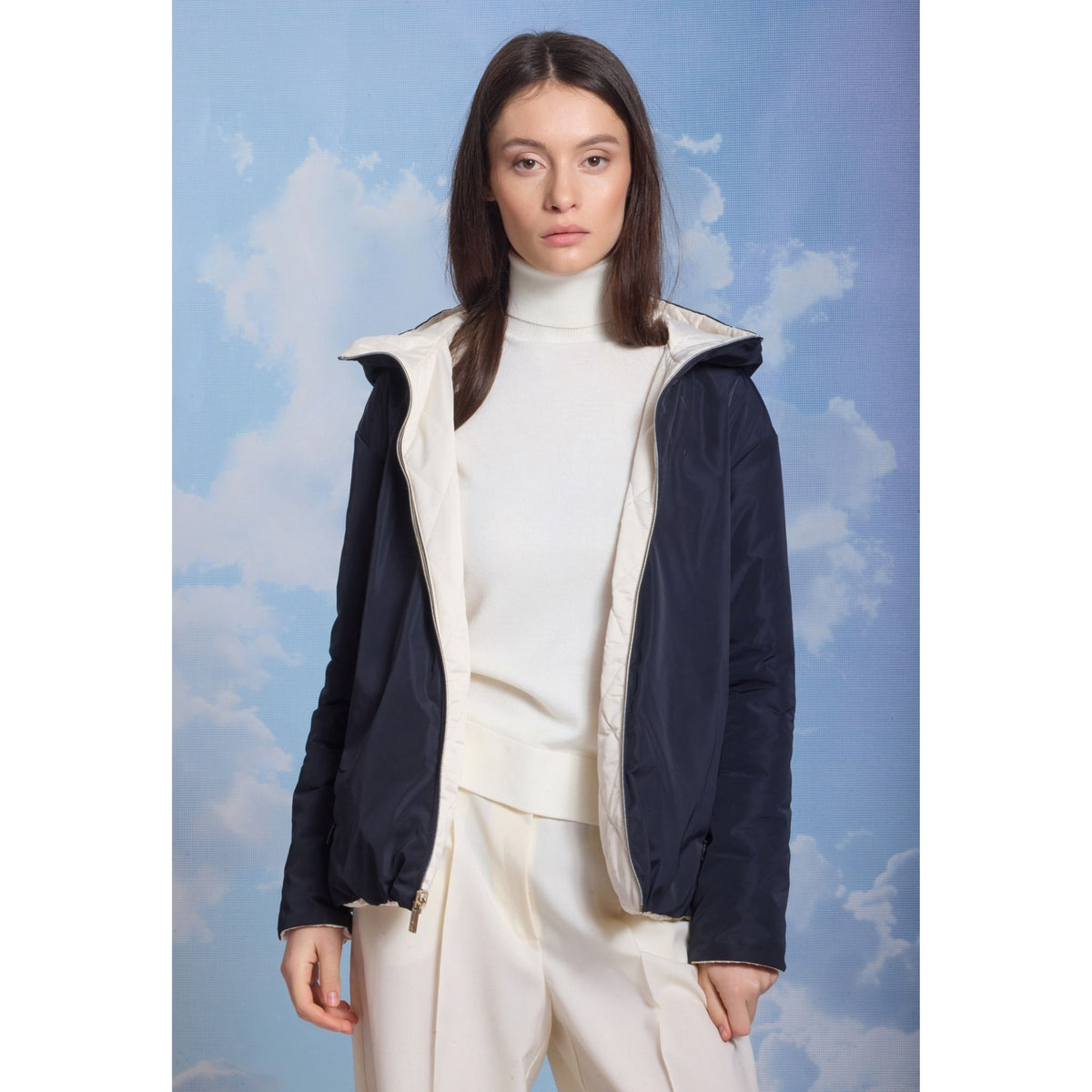 Women's Jacket Lera | Black