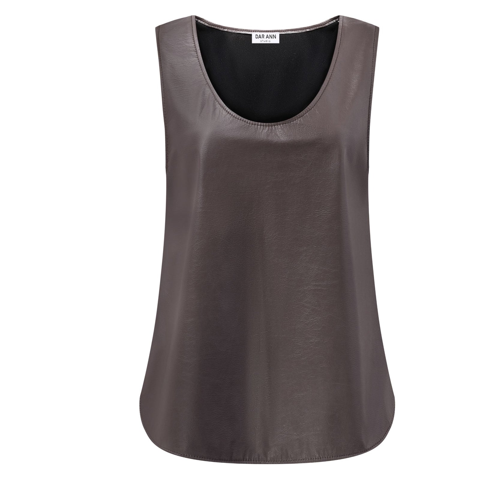 Brown PULSE Top