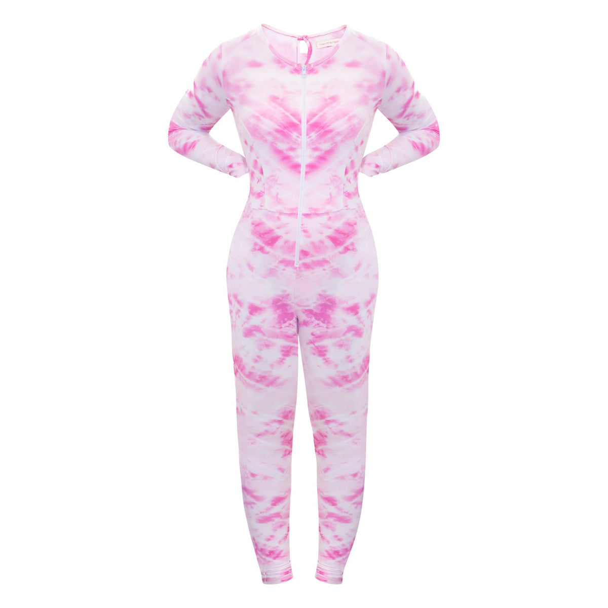 CITIZENS OF THE WORLD - One Piece Swim Suit Pink | PR Sample at DOORS NYC PR showroom