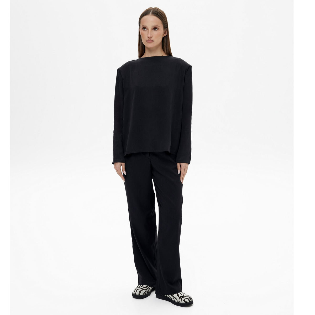 SUBTLE POWER Top