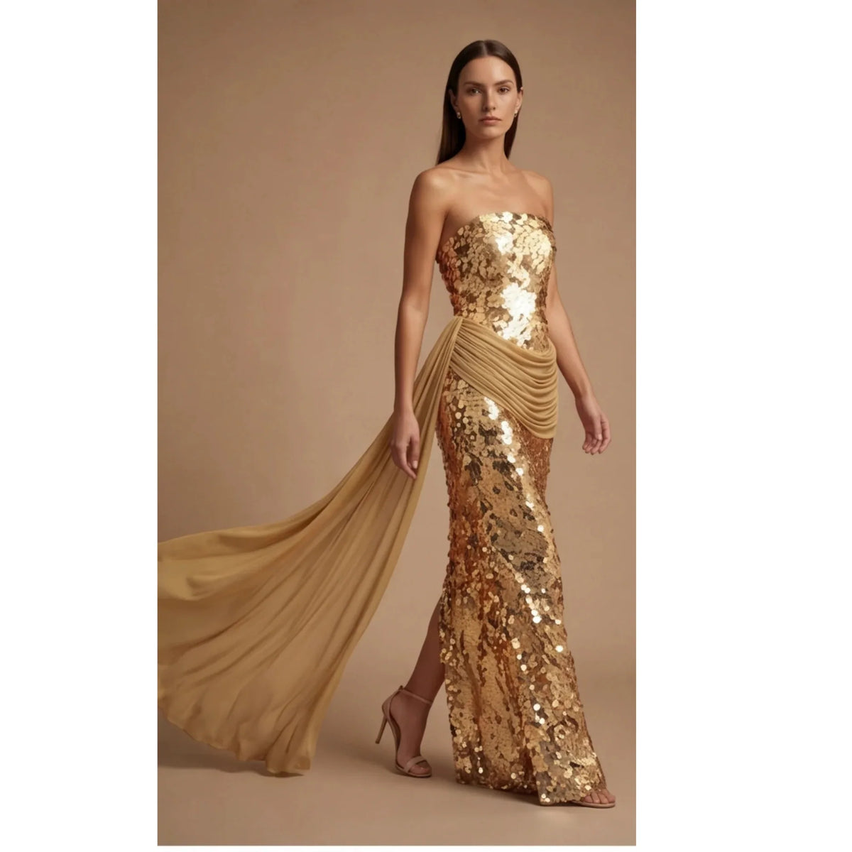 Alana Dress