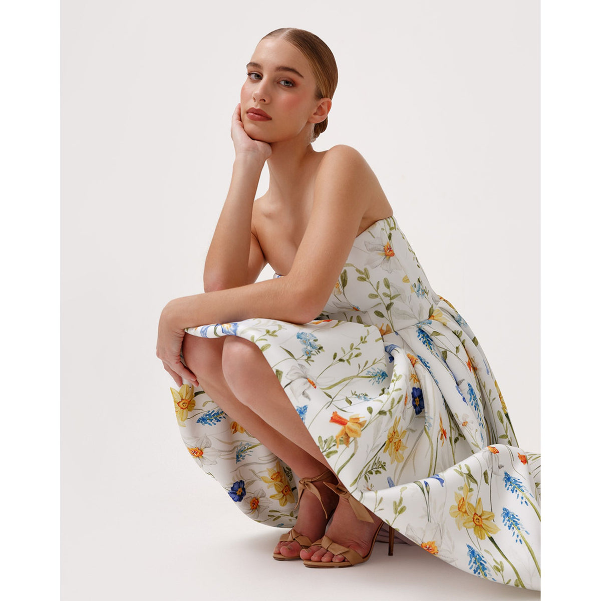 Marguerite Dress