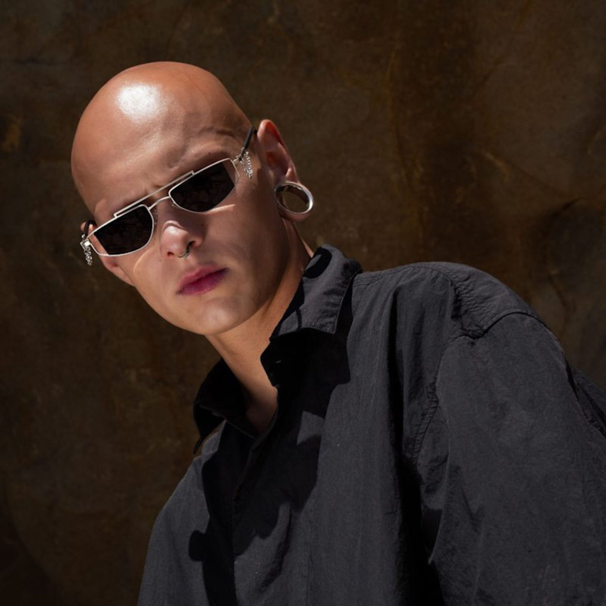 ALESSIA ALIZÈ - August Argento PR Sample at DOORS NYC PR showroom