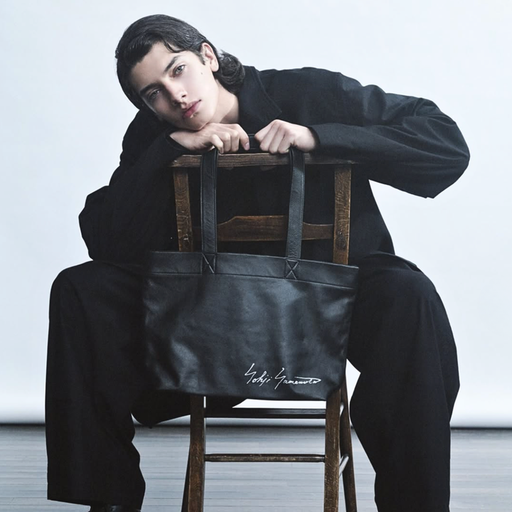 YOHJI YAMAMOTO