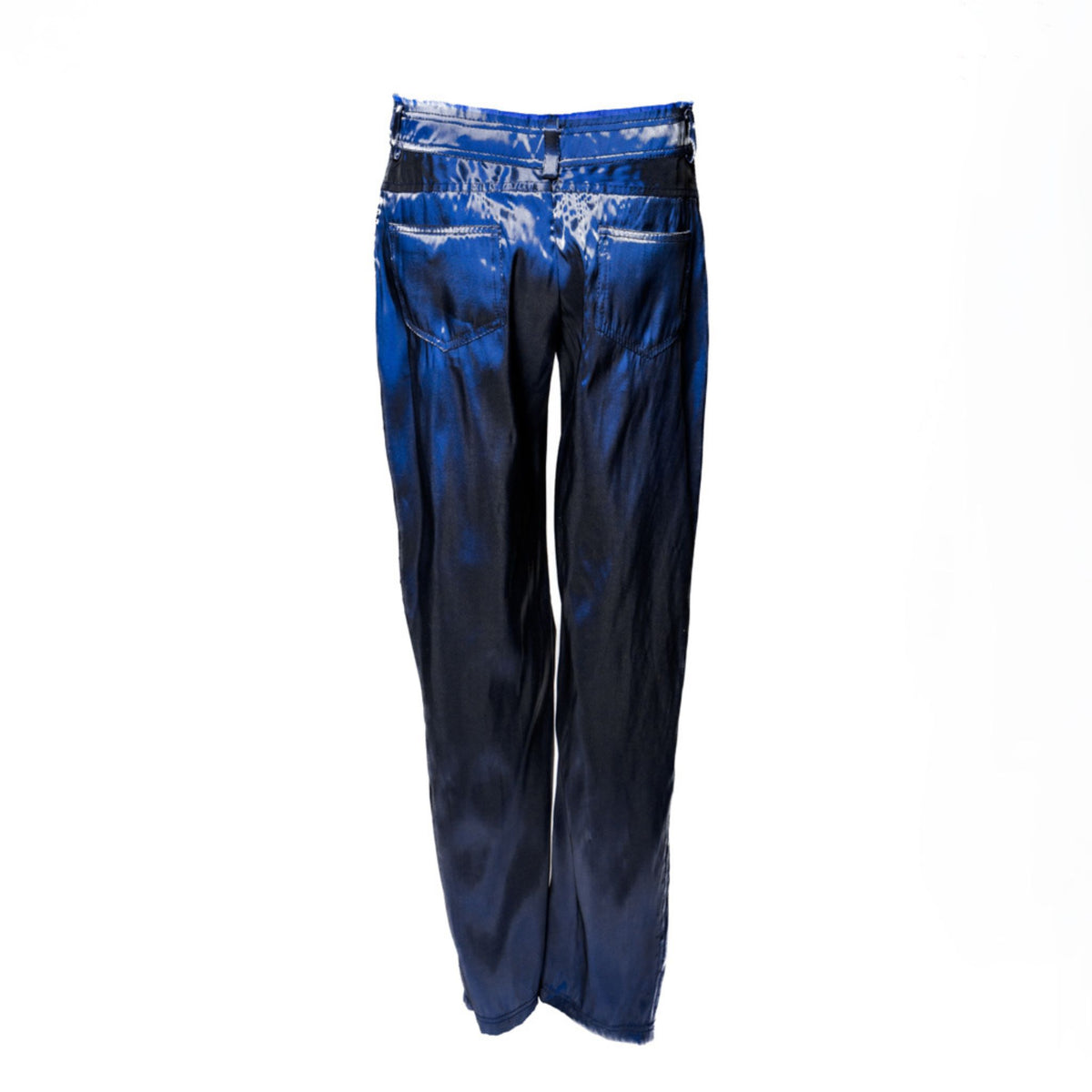 OTKUTYR - Not Jeans | Blue, buy at DOORS NYC