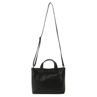 Mini Tote Bag | Black