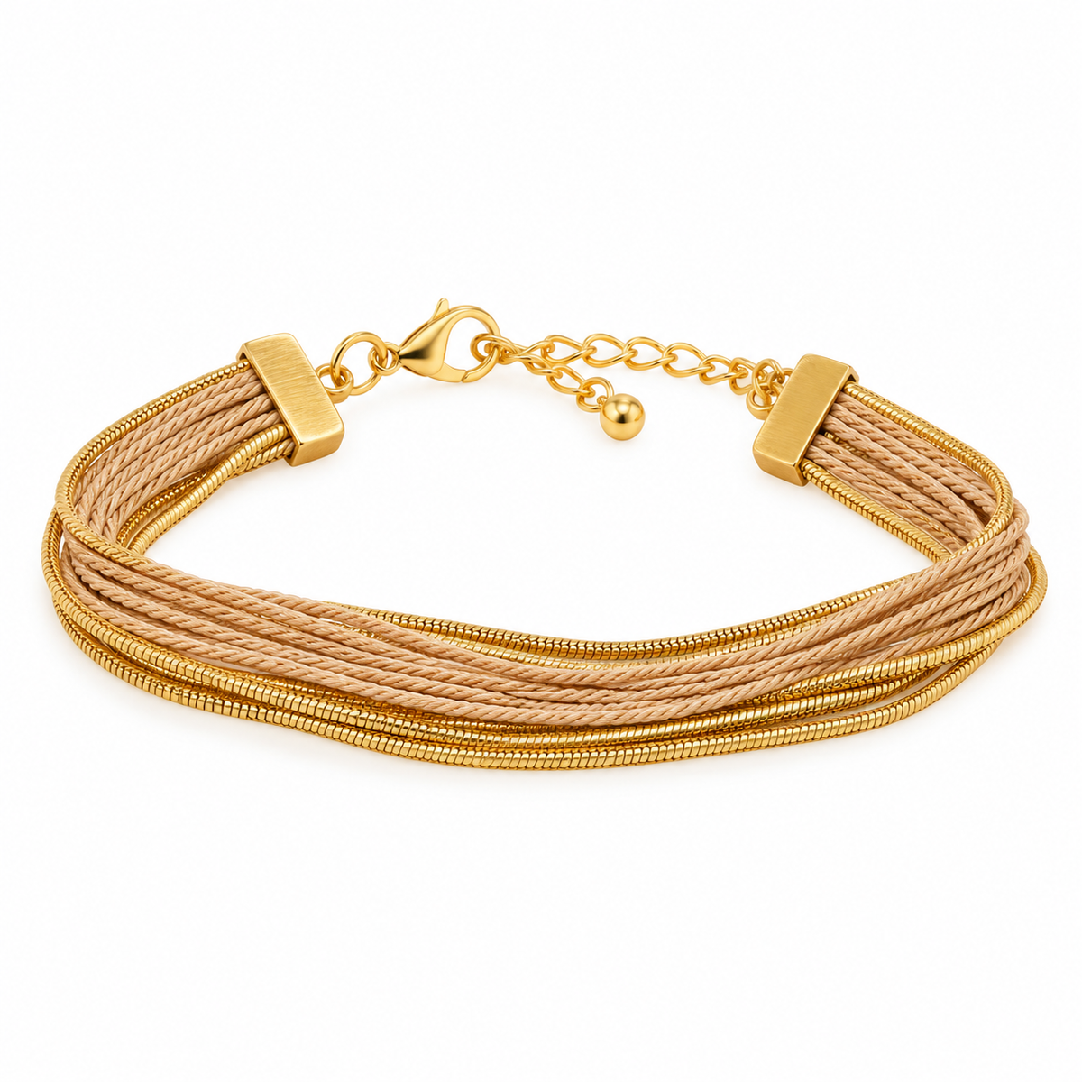 The Full Buriti Bracelet